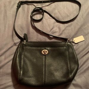 Coach crossbody